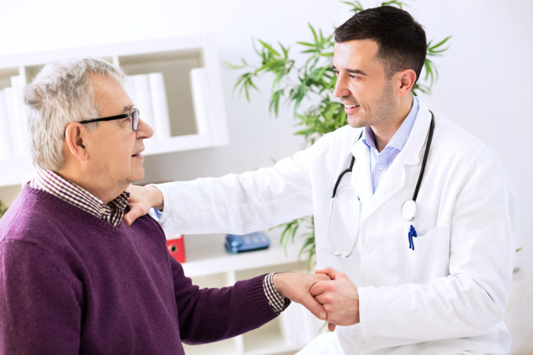 8 Supplements That Can Lower Cholesterol