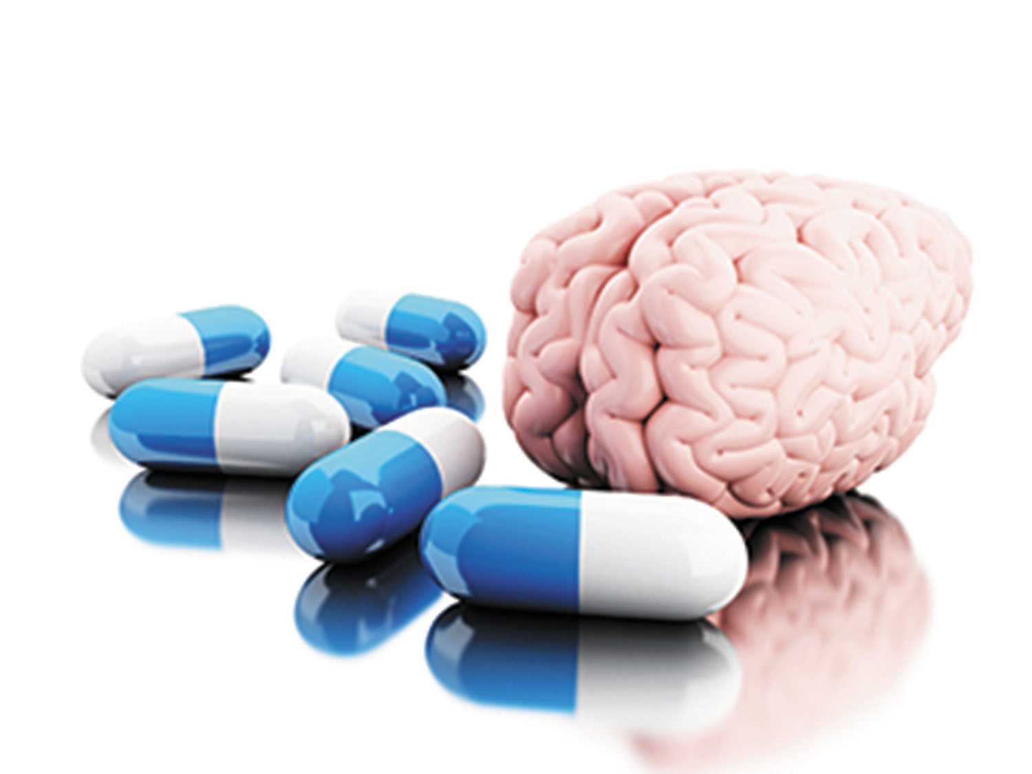 Unlocking Your Brain's Potential: The Power of Brain Support Supplemented