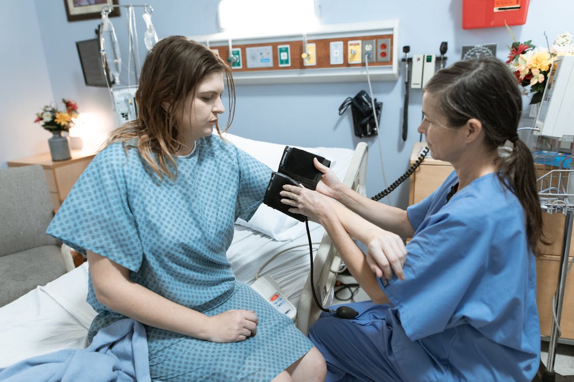 What Supplements Should I Take for Blood Pressure?