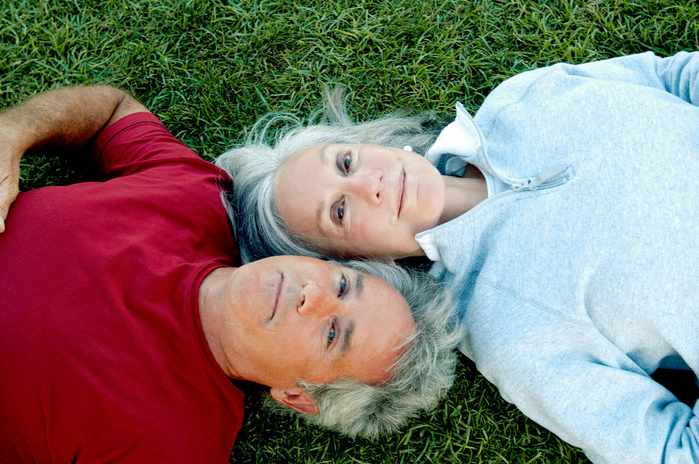3 Causes Of Anxiety For Seniors