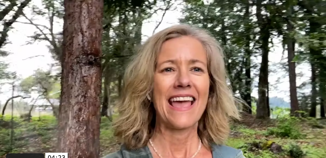 The Art of Chewing for Optimal Digestion