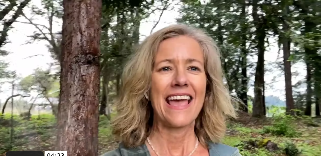 The Art of Chewing for Optimal Digestion