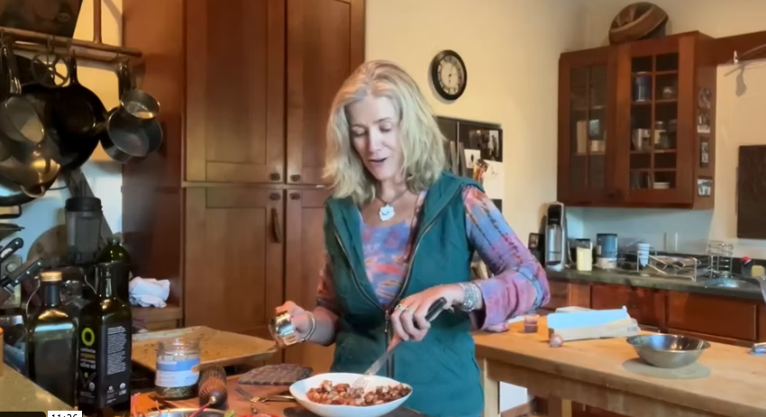 Delicious and Simple Roasted Beets for Blood Pressure - Recipe Demo