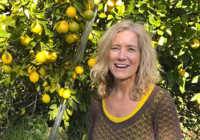 Health benefits of Lemons