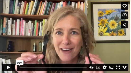 Why you need iodine for your thyroid