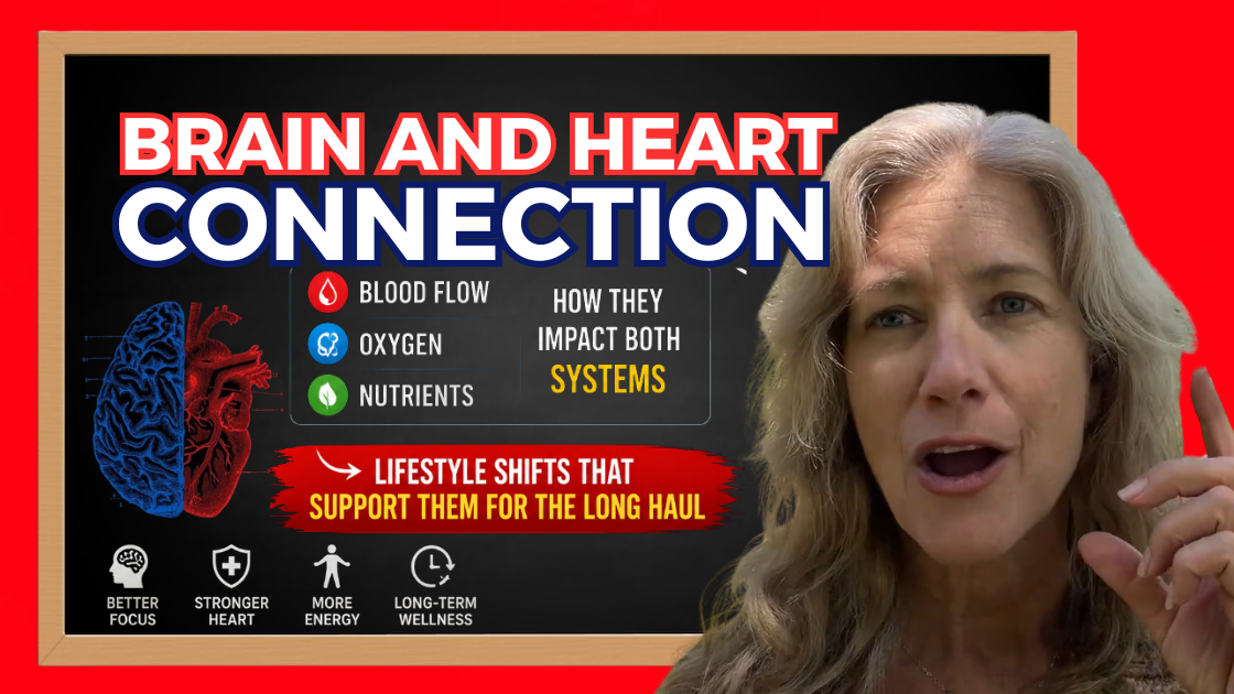 The Heart-Brain Connection: One System, Two Vital Organs
