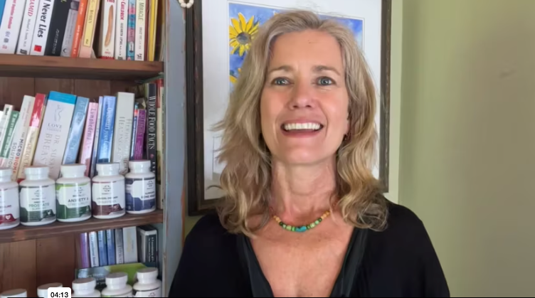 The Benefits of Meal Planning