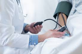 Alzheimer’s Risk Rose to 42% with Untreated High Blood Pressure, Study Finds