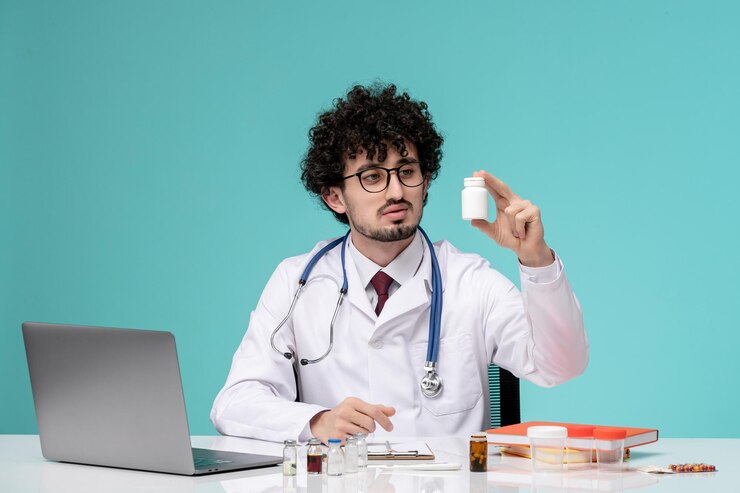 The 5 Best Vitamins and Supplements for Stress, According to Dietitians