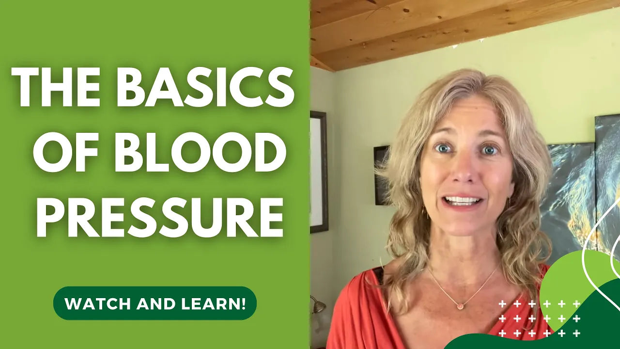 Blood pressure is going up? Pay attention to this
