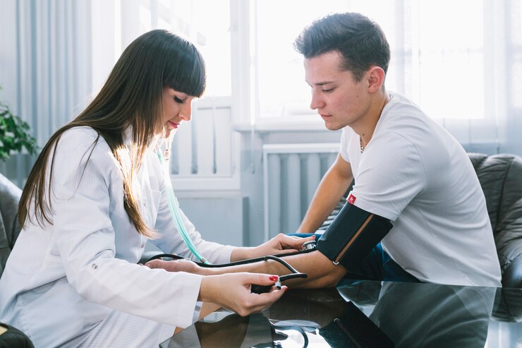 Top Blood Pressure Support Supplements to Improve Your Health