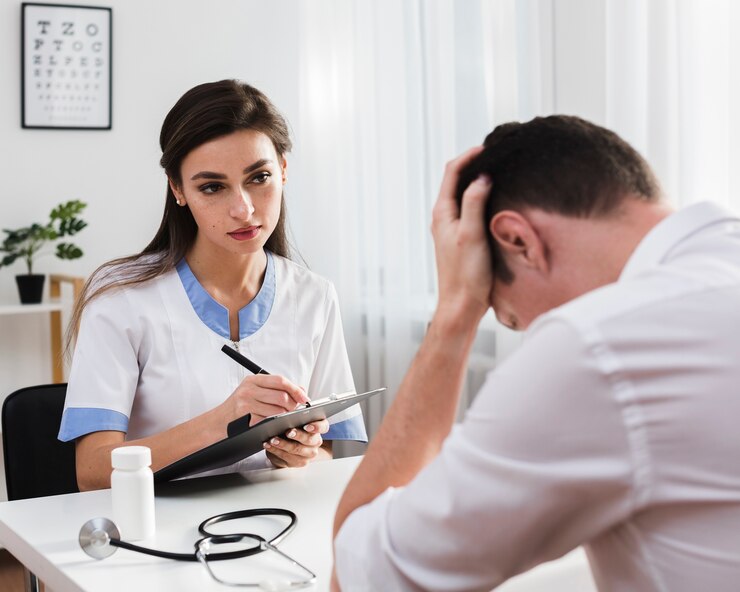 10 Ways to Control High Blood Pressure Without Medication