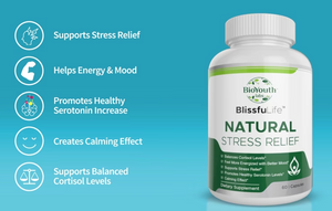 anxiety supplement