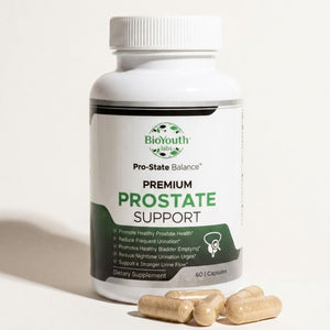 Pro-State Balance™ Prostate Supplement